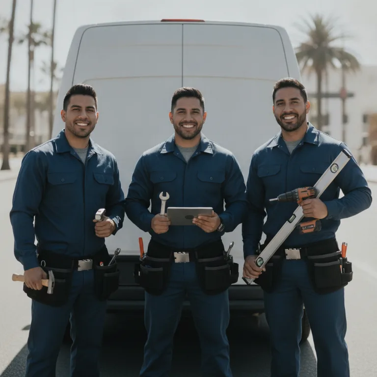 Mediador de Obras equipe em Sao Jose dos Campos